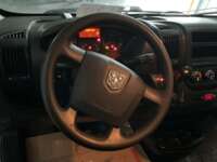 Dodge RAM Promaster 2019  2019 Dodge Ram Promaster Venta Interiores 1