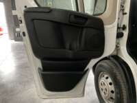 Dodge RAM Promaster 2019  2019 Dodge Ram Promaster Venta Interiores 7