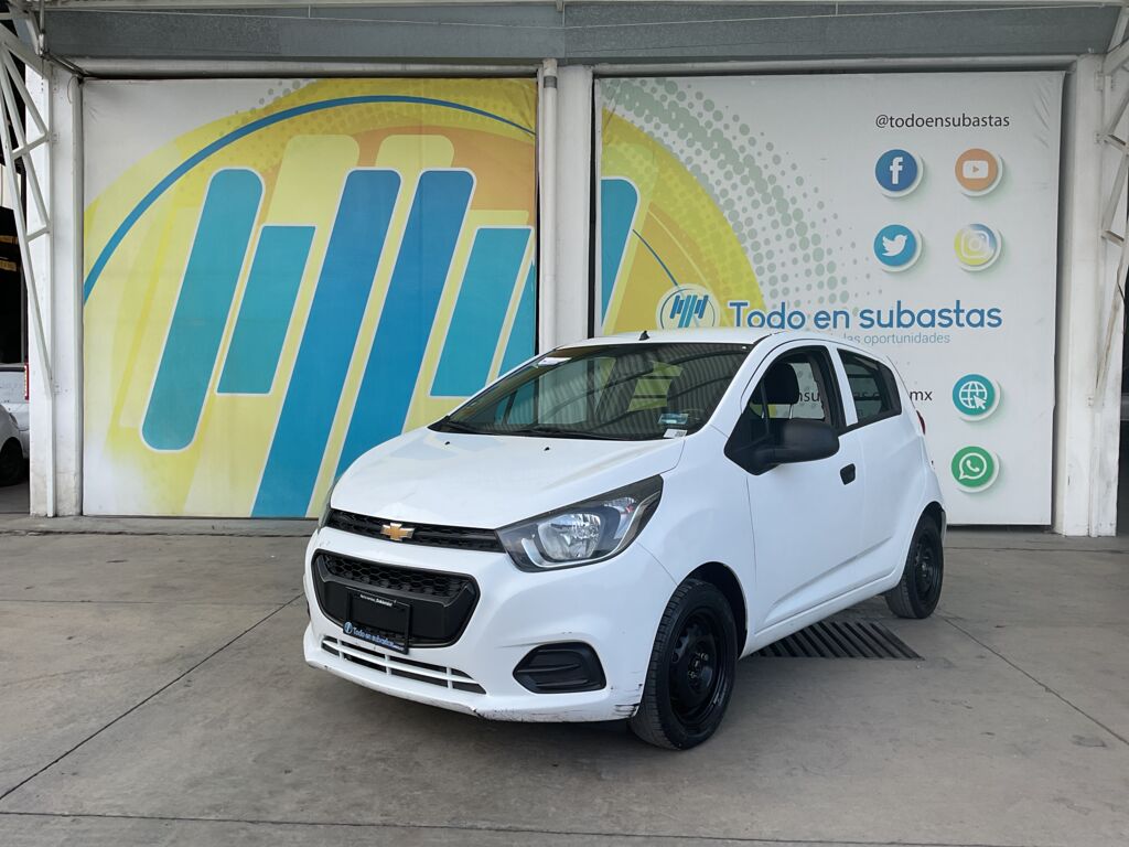 imagen principal de la unidad