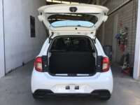 Nissan March 2021 5p Sense L4/1.6 Aut 2021 Nissan March Venta Cajuela 1