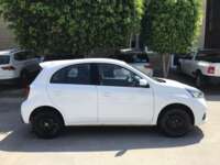 Nissan March 2021 5p Sense L4/1.6 Aut 2021 Nissan March Venta Exteriores 4