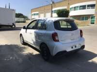 Nissan March 2021 5p Sense L4/1.6 Aut 2021 Nissan March Venta Exteriores 7