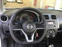 Nissan March 2021 5p Sense L4/1.6 Aut 2021 Nissan March Venta Interiores 1