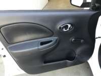Nissan March 2021 5p Sense L4/1.6 Aut 2021 Nissan March Venta Interiores 14