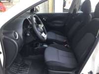 Nissan March 2021 5p Sense L4/1.6 Aut 2021 Nissan March Venta Interiores 15