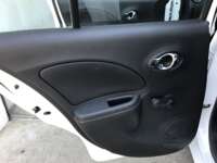 Nissan March 2021 5p Sense L4/1.6 Aut 2021 Nissan March Venta Interiores 16