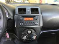 Nissan March 2021 5p Sense L4/1.6 Aut 2021 Nissan March Venta Interiores 3