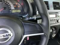 Nissan March 2021 5p Sense L4/1.6 Aut 2021 Nissan March Venta Interiores 7