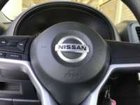 Nissan March 2021 5p Sense L4/1.6 Aut 2021 Nissan March Venta Interiores 8