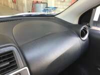 Nissan March 2021 5p Sense L4/1.6 Aut 2021 Nissan March Venta Interiores 9