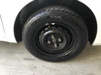 Nissan March 2021 5p Sense L4/1.6 Aut 2021 Nissan March Venta Llantas 1