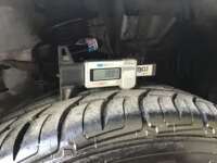 Nissan March 2021 5p Sense L4/1.6 Aut 2021 Nissan March Venta Llantas 3