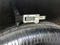 Nissan March 2021 5p Sense L4/1.6 Aut 2021 Nissan March Venta Llantas 6