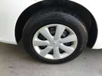 Nissan March 2021 5p Sense L4/1.6 Aut 2021 Nissan March Venta Llantas 10