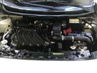 Nissan March 2021 5p Sense L4/1.6 Aut 2021 Nissan March Venta Motor 2