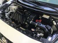 Nissan March 2021 5p Sense L4/1.6 Aut 2021 Nissan March Venta Motor 3