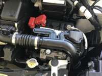Nissan March 2021 5p Sense L4/1.6 Aut 2021 Nissan March Venta Motor 4