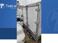 Ford F-450 2015 2p XL V8/6.7/T Diesel Aut 2015 Ford F-450 Venta Exteriores 5