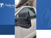 Ford F-450 2015 2p XL V8/6.7/T Diesel Aut 2015 Ford F-450 Venta Exteriores 8