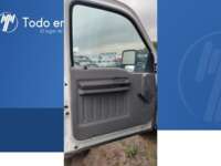 Ford F-450 2015 2p XL V8/6.7/T Diesel Aut 2015 Ford F-450 Venta Interiores 1