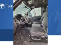 Ford F-450 2015 2p XL V8/6.7/T Diesel Aut 2015 Ford F-450 Venta Interiores 2