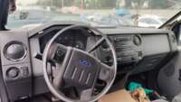 Ford F-450 2015 2p XL V8/6.7/T Diesel Aut 2015 Ford F-450 Venta Interiores 13