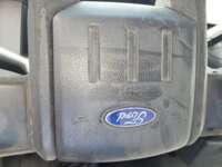 Ford F-450 2015 2p XL V8/6.7/T Diesel Aut 2015 Ford F-450 Venta Interiores 3