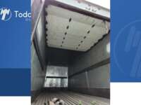 Caja Refrigerada Caytrasa SRCR-670 2024 1998 Caytrasa SRCR-670 Venta Cajuela 3
