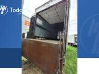 Caja Refrigerada Caytrasa SRCR-670 2024 1998 Caytrasa SRCR-670 Venta Exteriores 6