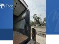 Caja Refrigerada Caytrasa SRCR-670 2024 1998 Caytrasa SRCR-670 Venta Exteriores 8