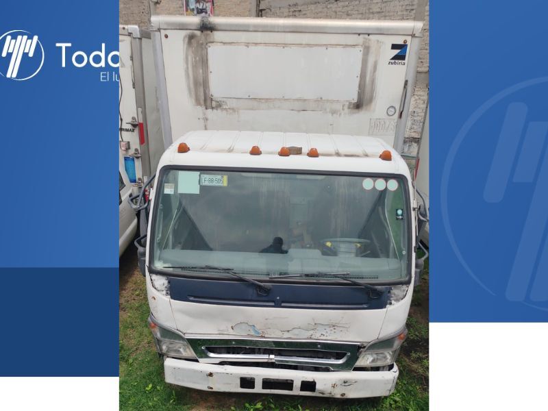 imagen principal de la unidad