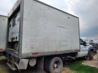 Ford F-450 2015 2p XL V8/6.7/T Diesel Aut 2015 Ford F-450 Venta Cajuela 1