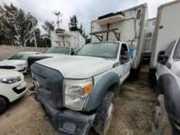 Ford F-450 2015 2p XL V8/6.7/T Diesel Aut 2015 Ford F-450 Venta Exteriores 1