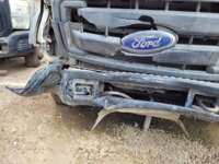 Ford F-450 2015 2p XL V8/6.7/T Diesel Aut 2015 Ford F-450 Venta Exteriores 16