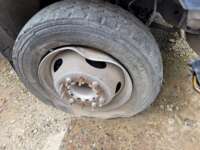 Ford F-450 2015 2p XL V8/6.7/T Diesel Aut 2015 Ford F-450 Venta Llantas 1