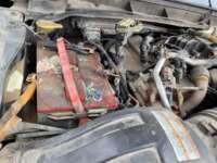 Ford F-450 2015 2p XL V8/6.7/T Diesel Aut 2015 Ford F-450 Venta Motor 1