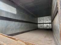 Caja Refrigerada Caytrasa SRCR-670 1998  1998 Caytrasa SRCR-670 Venta Cajuela 2