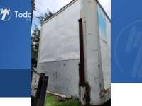 Caja Refrigerada Caytrasa SRCR-670 1998  1998 Caytrasa SRCR-670 Venta Exteriores 11