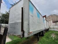 Caja Refrigerada Caytrasa SRCR-670 1998  1998 Caytrasa SRCR-670 Venta Exteriores 3