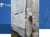 Caja Refrigerada Caytrasa SRCR-670 1998  1998 Caytrasa SRCR-670 Venta Exteriores 8