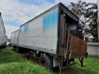 Caja Refrigerada Caytrasa SRCR-670 1998  1998 Caytrasa SRCR-670 Venta Llantas 4