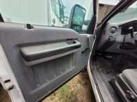 Ford F-450 2015 2p XL V8/6.7/T Diesel Aut 2015 Ford F-450 Venta Interiores 1