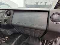 Ford F-450 2015 2p XL V8/6.7/T Diesel Aut 2015 Ford F-450 Venta Interiores 4