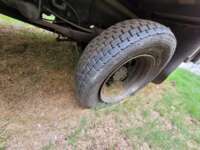 Ford F-450 2015 2p XL V8/6.7/T Diesel Aut 2015 Ford F-450 Venta Llantas 2