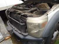 Ford F-450 2015 2p XL V8/6.7/T Diesel Aut 2015 Ford F-450 Venta Motor 2