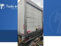 Ford F-450 2015 2p XL V8/6.7/T Diesel Aut 2015 Ford F-450 Venta Cajuela 1