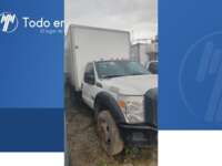 Ford F-450 2015 2p XL V8/6.7/T Diesel Aut 2015 Ford F-450 Venta Exteriores 3