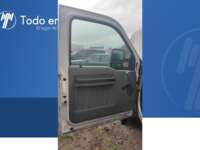 Ford F-450 2015 2p XL V8/6.7/T Diesel Aut 2015 Ford F-450 Venta Interiores 1