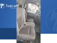 Ford F-450 2015 2p XL V8/6.7/T Diesel Aut 2015 Ford F-450 Venta Interiores 10