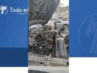 Ford F-450 2015 2p XL V8/6.7/T Diesel Aut 2015 Ford F-450 Venta Motor 1